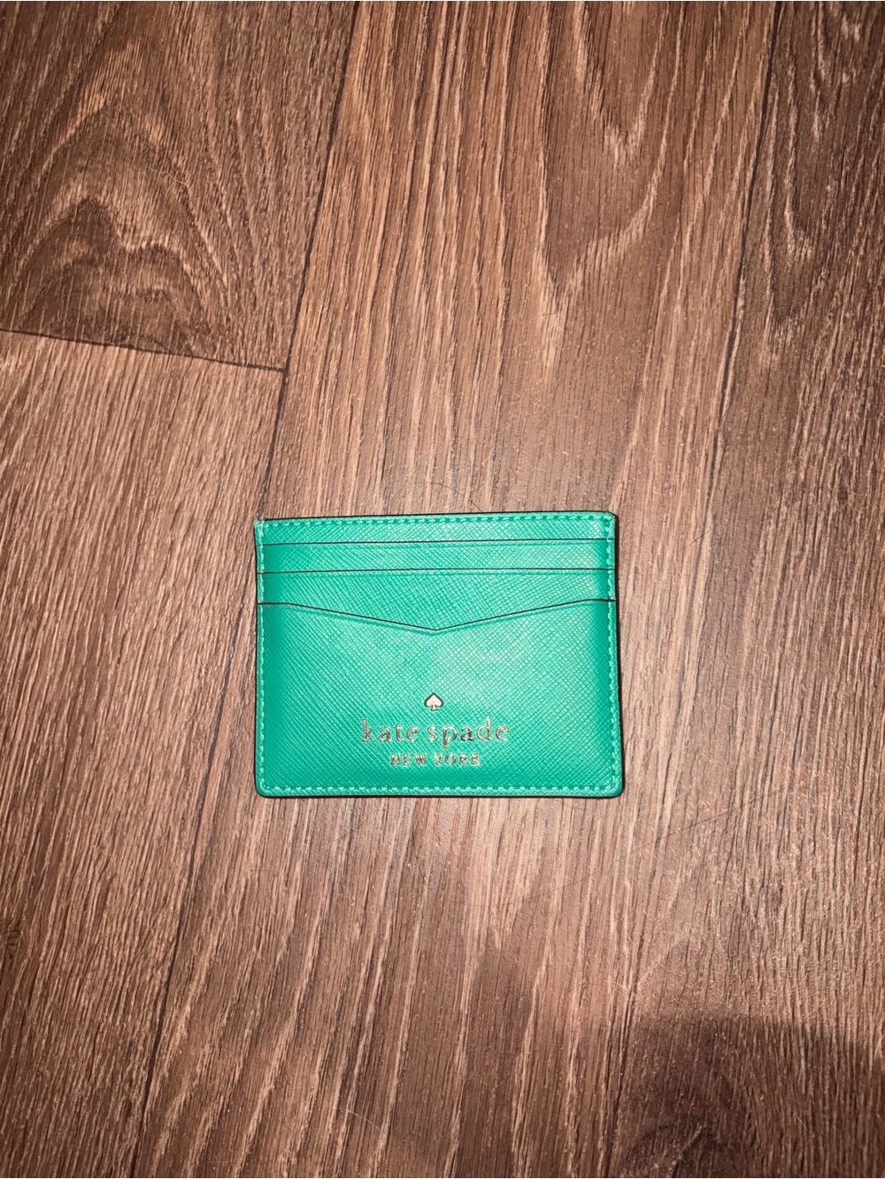 Kate spade card holder